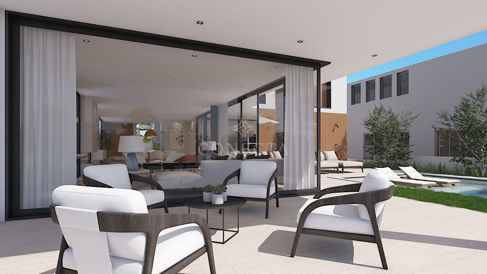 Casa, 4 quartos, 536 m² - Foto 11