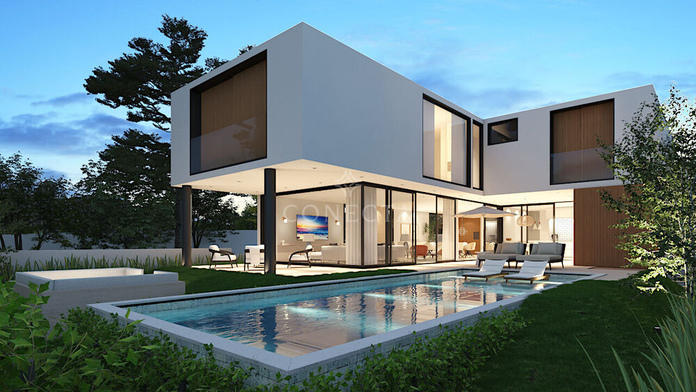 Casa, 4 quartos, 536 m² - Foto 16