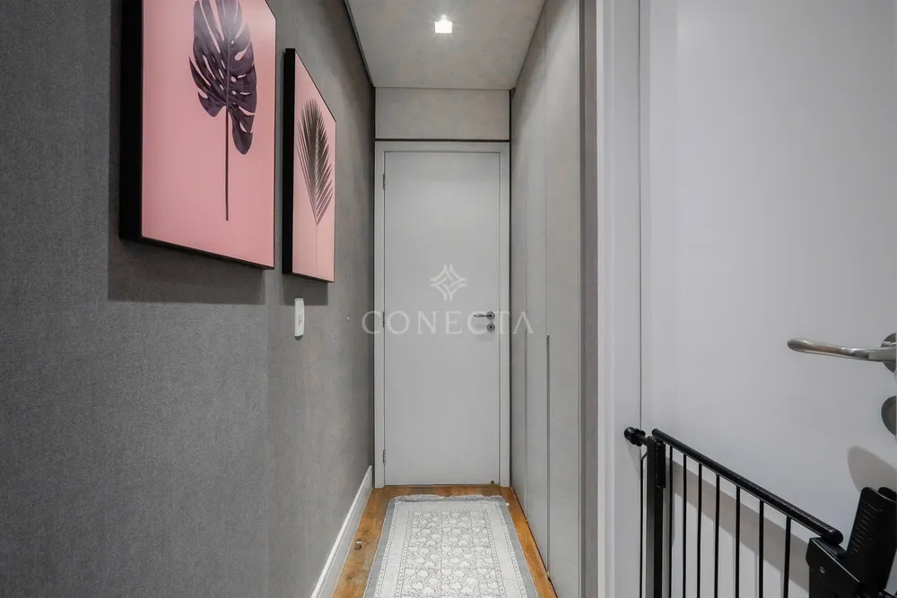 Apartamento, 2 quartos, 112 m² - Foto 3
