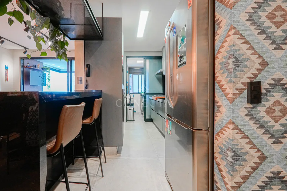 Apartamento, 2 quartos, 112 m² - Foto 4