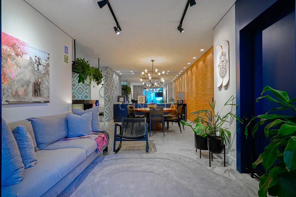 Apartamento, 2 quartos, 112 m² - Foto 2