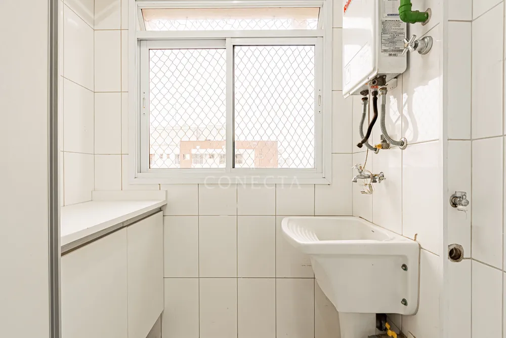 Apartamento, 3 quartos, 82 m² - Foto 3