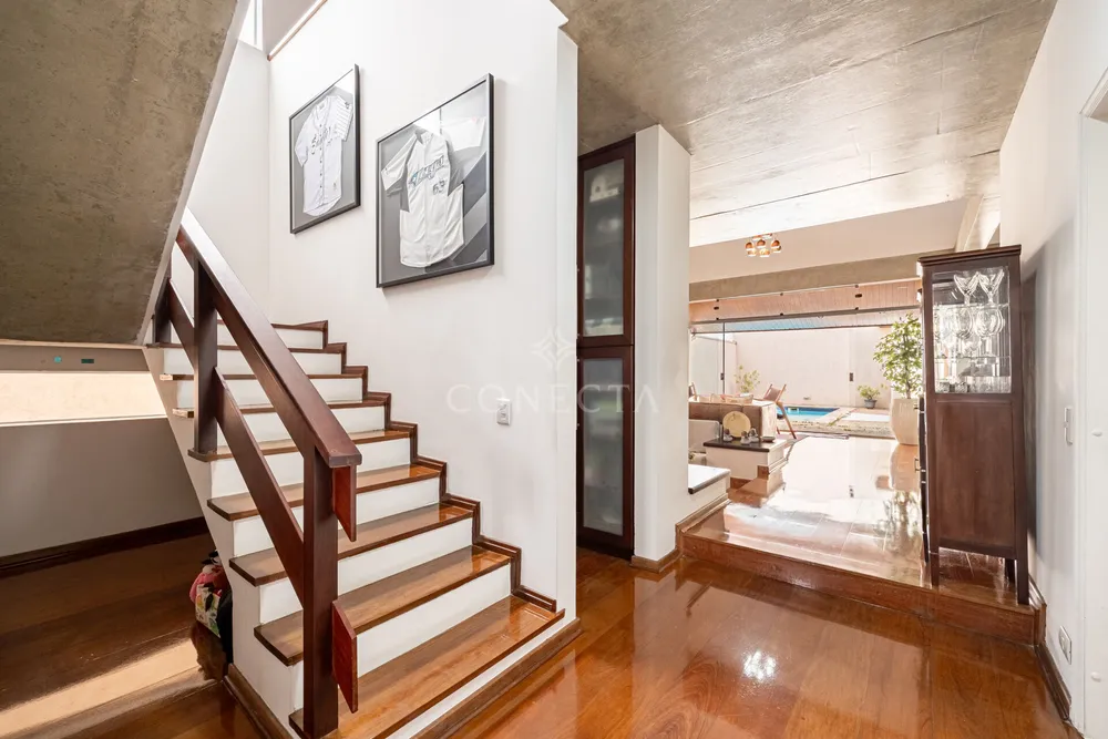 Casa, 3 quartos, 303 m² - Foto 2