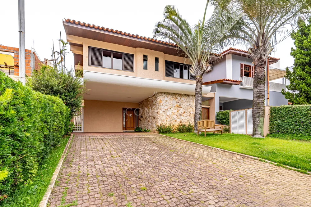 Casa, 3 quartos, 303 m² - Foto 3