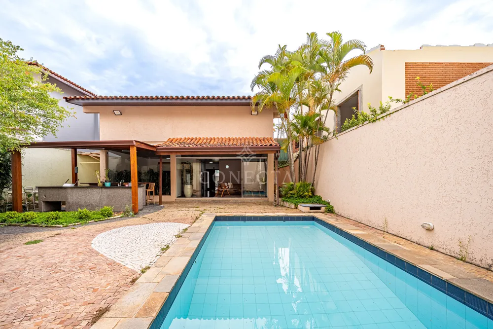 Casa, 3 quartos, 303 m² - Foto 4