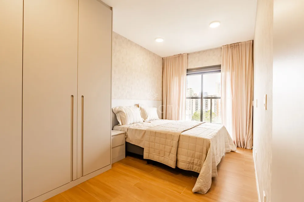 Apartamento, 2 quartos, 84 m² - Foto 1