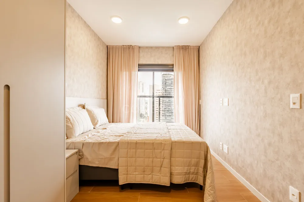Apartamento, 2 quartos, 84 m² - Foto 4