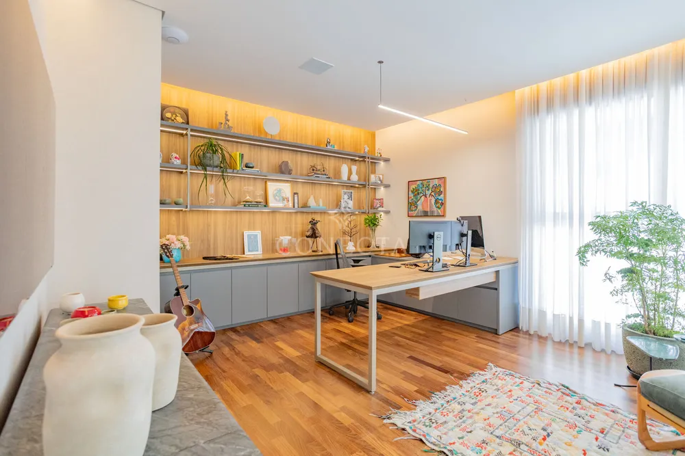 Casa, 4 quartos, 500 m² - Foto 1