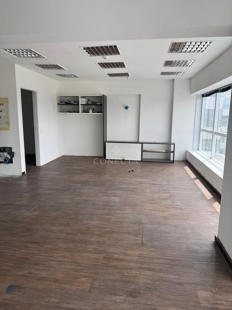 Sala-Conjunto, 80 m² - Foto 1