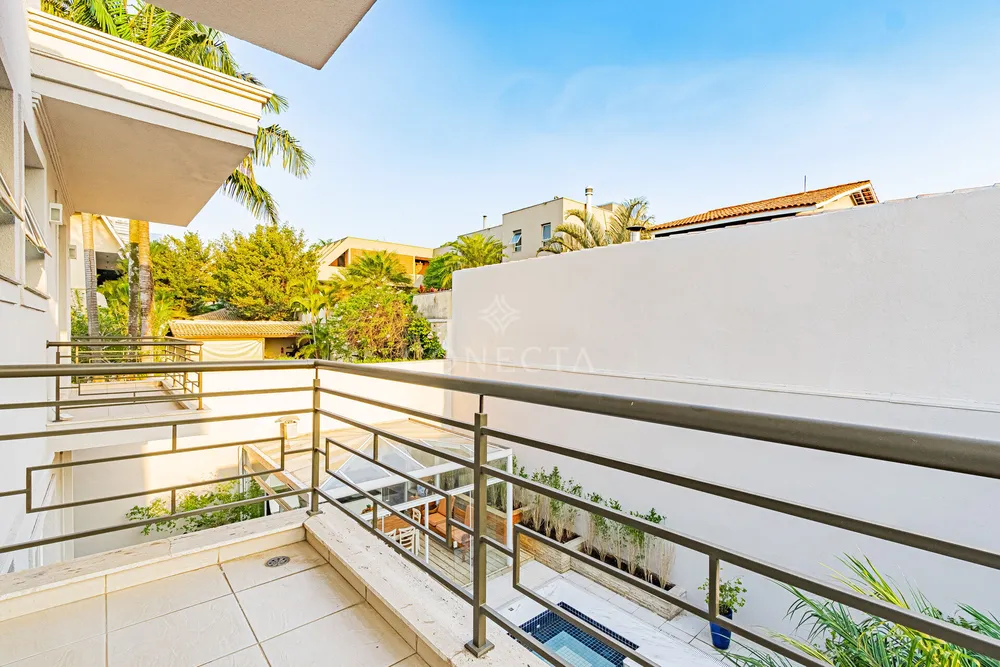 Casa, 5 quartos, 560 m² - Foto 2