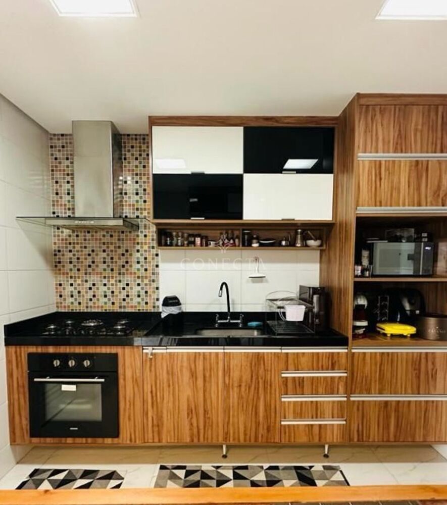 Apartamento, 3 quartos, 160 m² - Foto 3