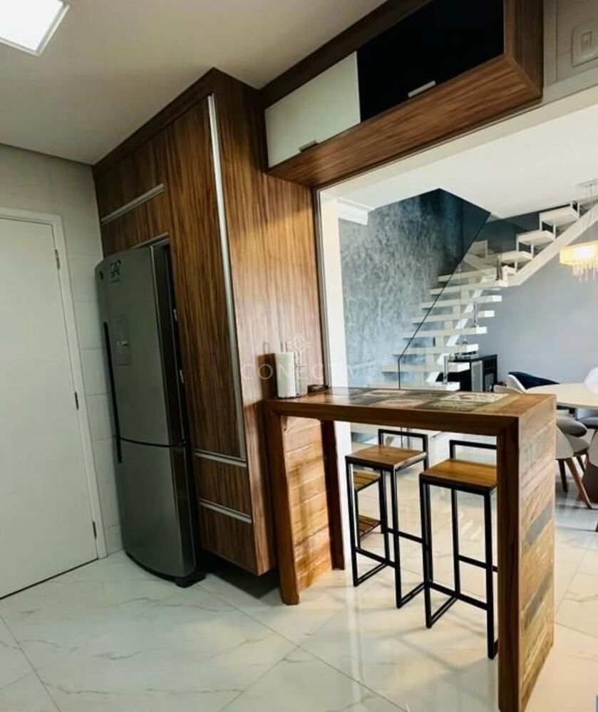 Apartamento, 3 quartos, 160 m² - Foto 2