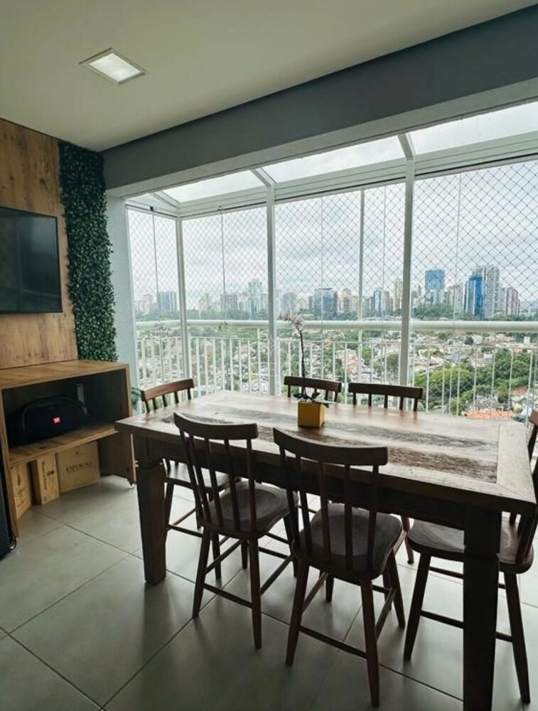 Apartamento, 3 quartos, 160 m² - Foto 1