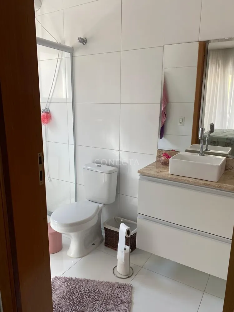 Casa, 3 quartos, 250 m² - Foto 1