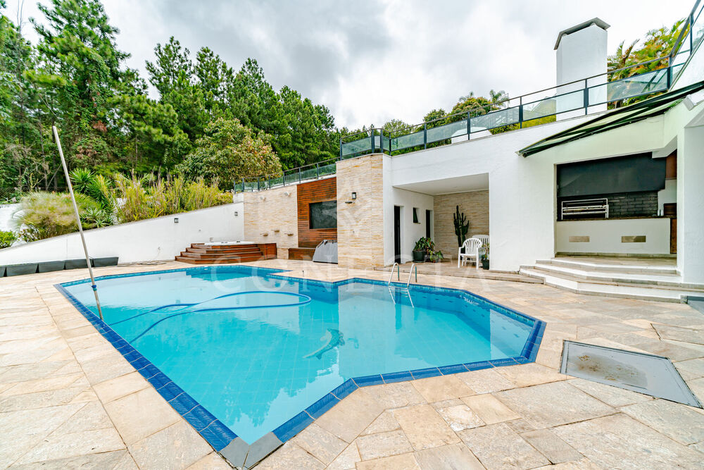 Casa, 4 quartos, 800 m² - Foto 13