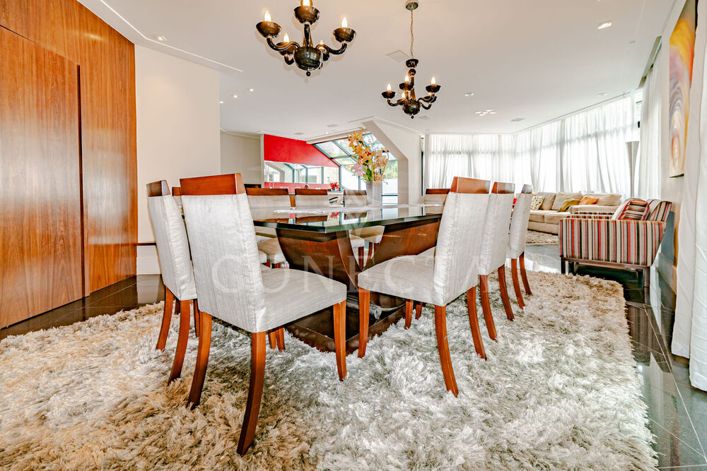 Casa, 4 quartos, 800 m² - Foto 4