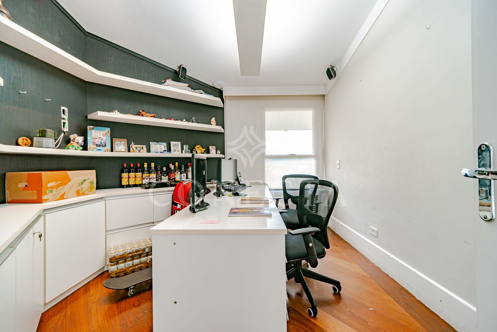 Casa, 4 quartos, 800 m² - Foto 5