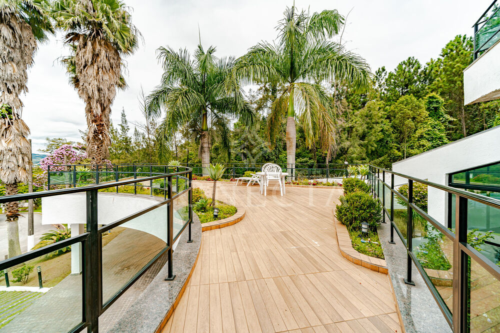 Casa, 4 quartos, 800 m² - Foto 12