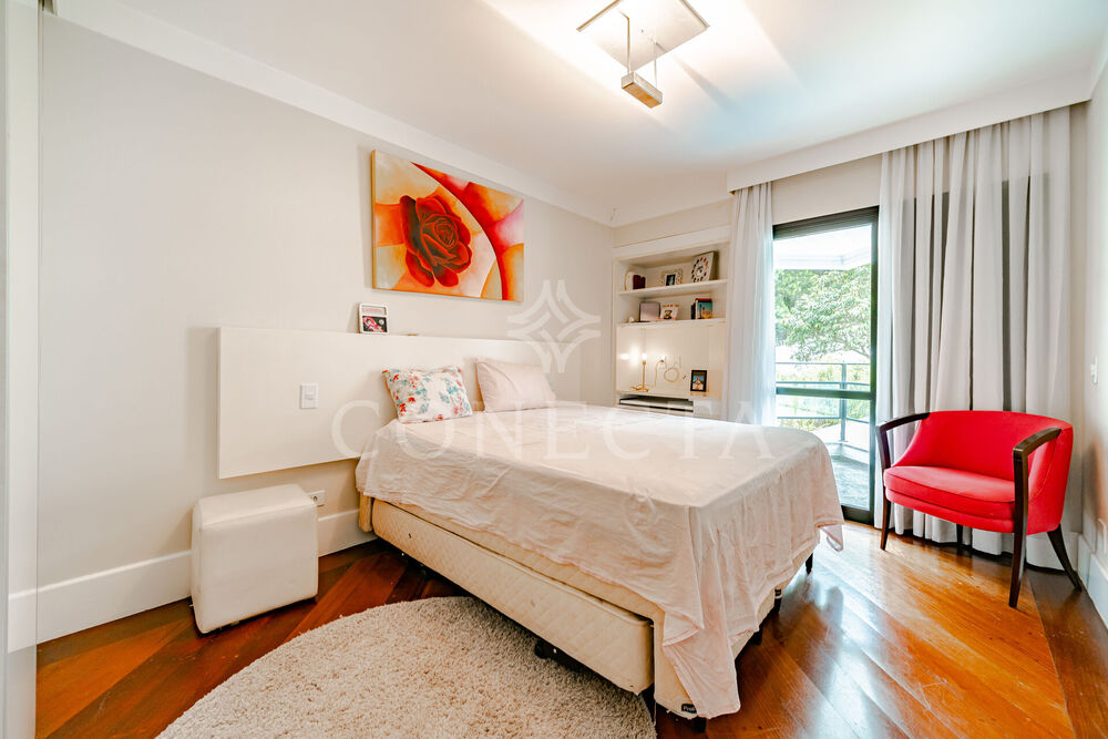 Casa, 4 quartos, 800 m² - Foto 10