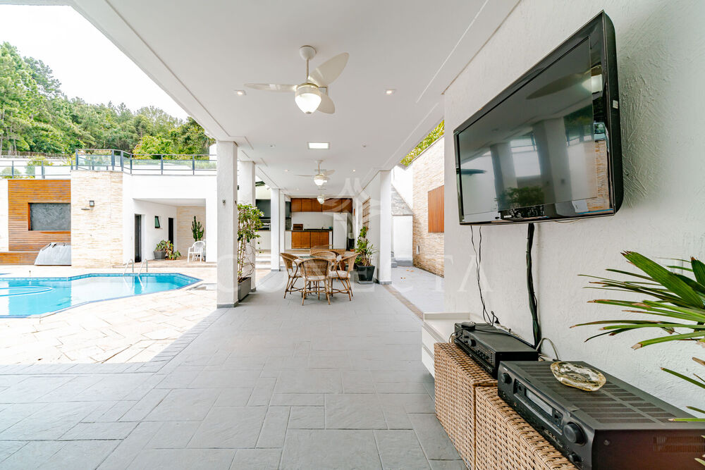 Casa, 4 quartos, 800 m² - Foto 15