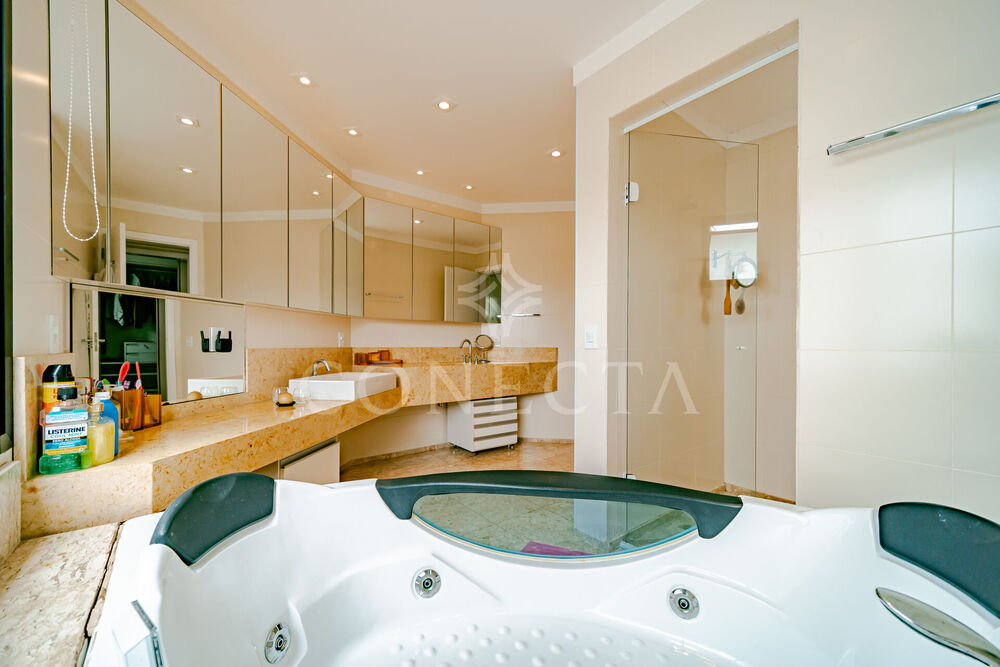 Casa, 4 quartos, 800 m² - Foto 7