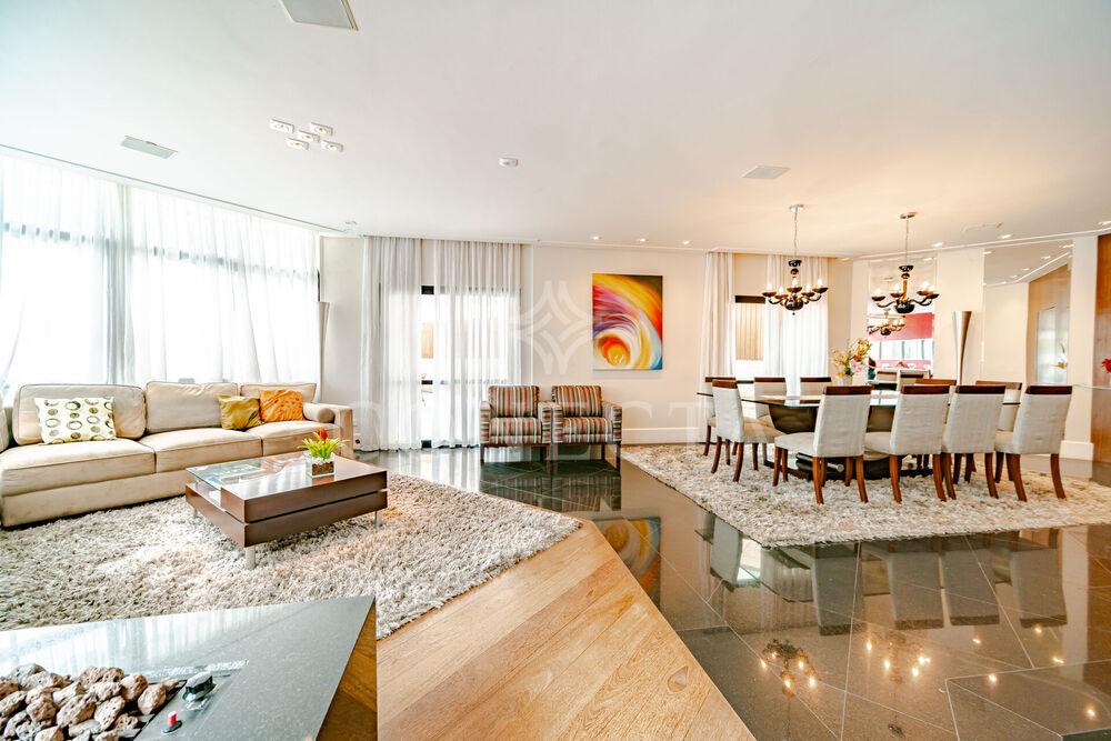 Casa, 4 quartos, 800 m² - Foto 2