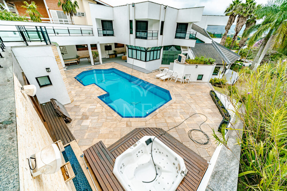 Casa, 4 quartos, 800 m² - Foto 14