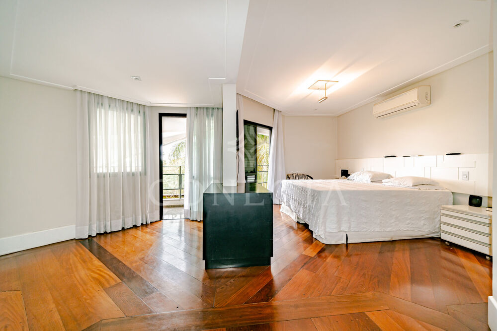 Casa, 4 quartos, 800 m² - Foto 6