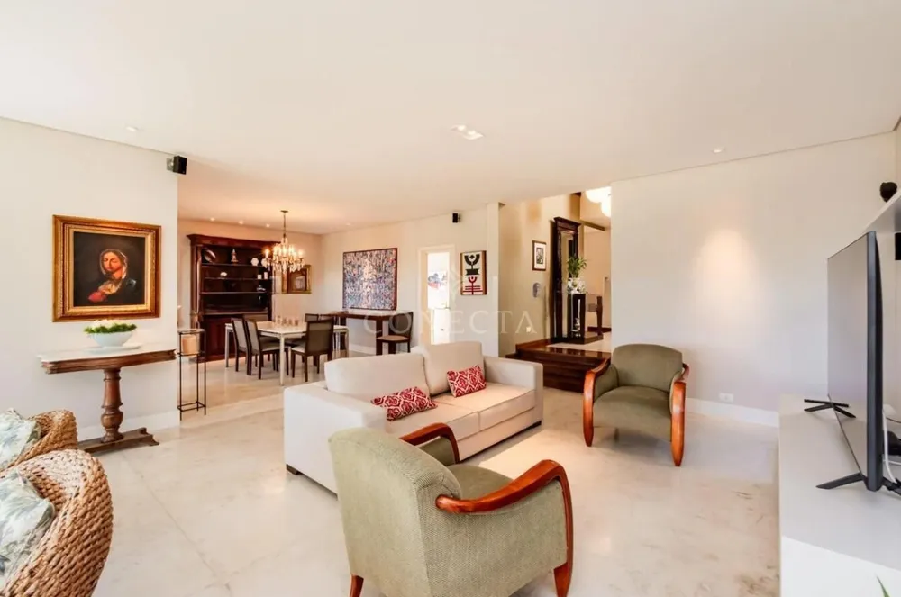Casa, 4 quartos, 452 m² - Foto 2