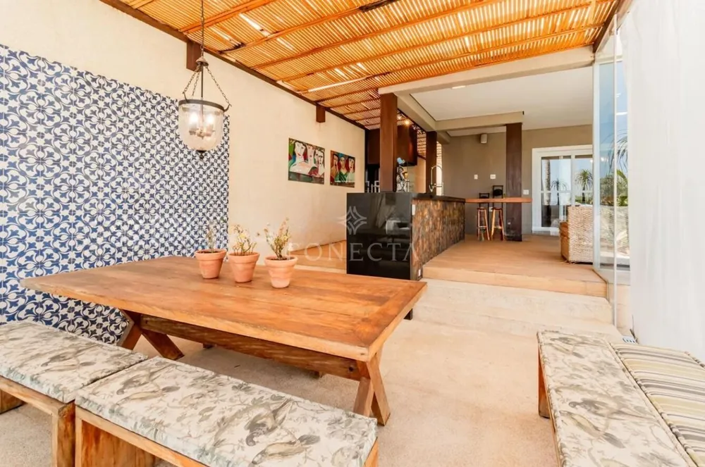 Casa, 4 quartos, 452 m² - Foto 4