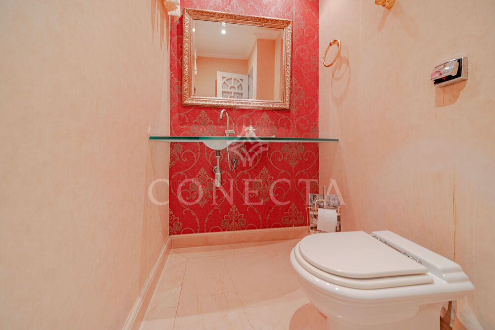 Casa, 4 quartos, 460 m² - Foto 3