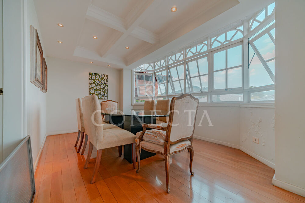 Casa, 4 quartos, 460 m² - Foto 4