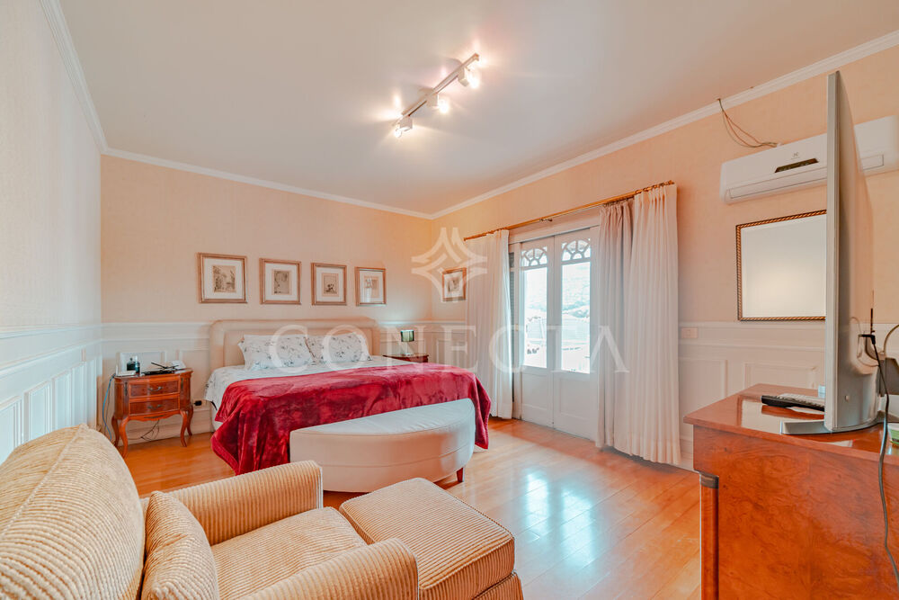 Casa, 4 quartos, 460 m² - Foto 2