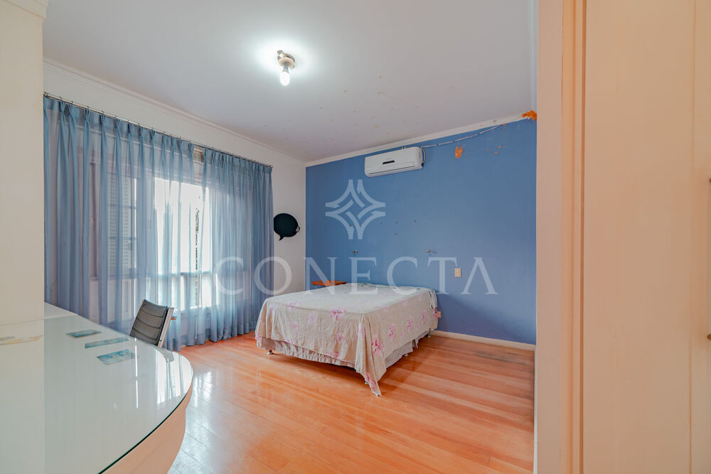 Casa, 4 quartos, 460 m² - Foto 1