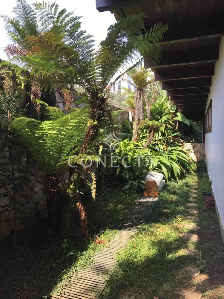 Casa, 4 quartos, 800 m² - Foto 1
