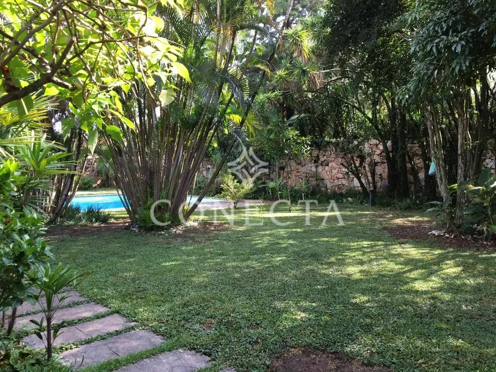 Casa, 4 quartos, 800 m² - Foto 4