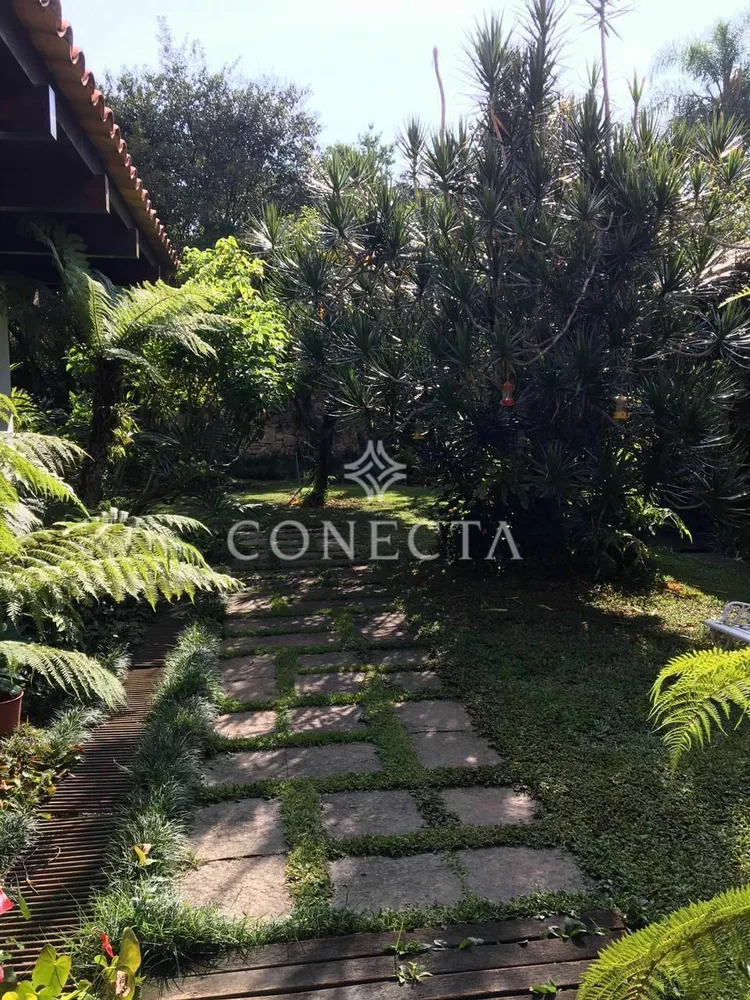 Casa, 4 quartos, 800 m² - Foto 2