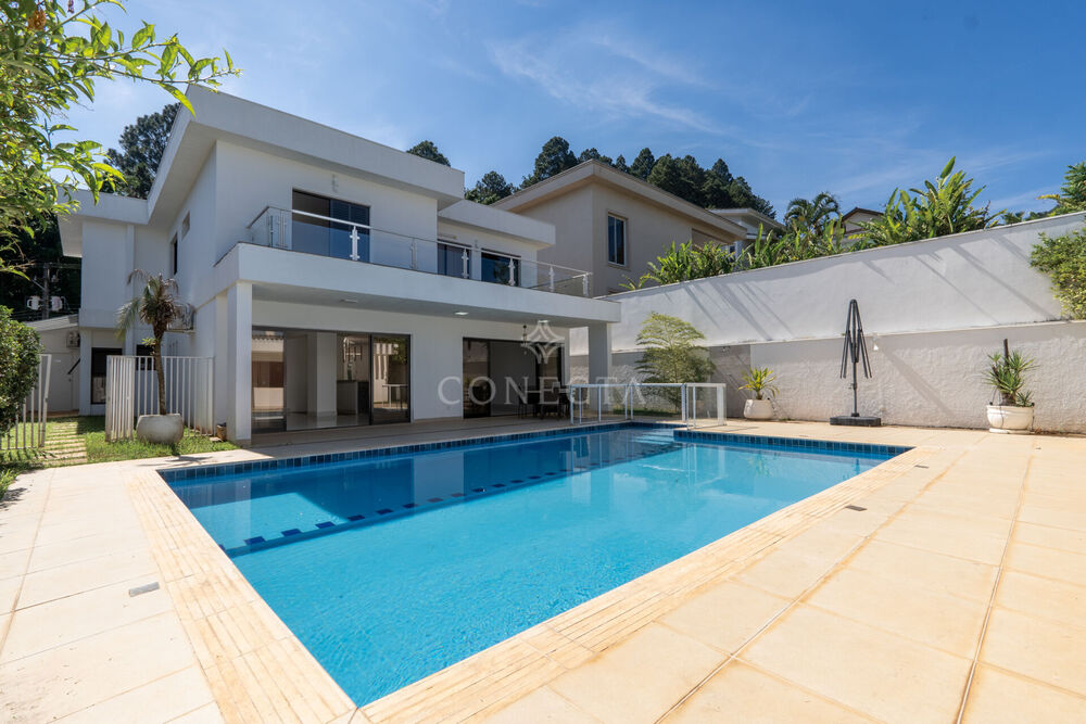 Casa, 4 quartos, 420 m² - Foto 17