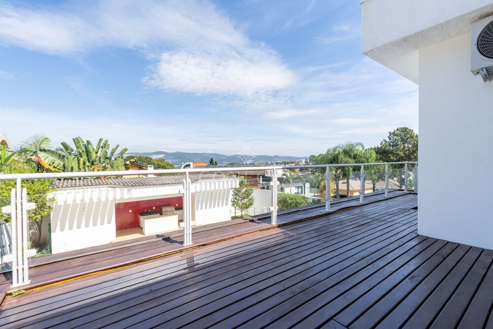 Casa, 4 quartos, 420 m² - Foto 21