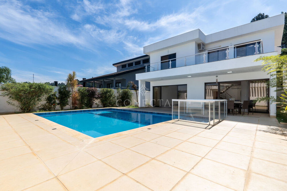 Casa, 4 quartos, 420 m² - Foto 19