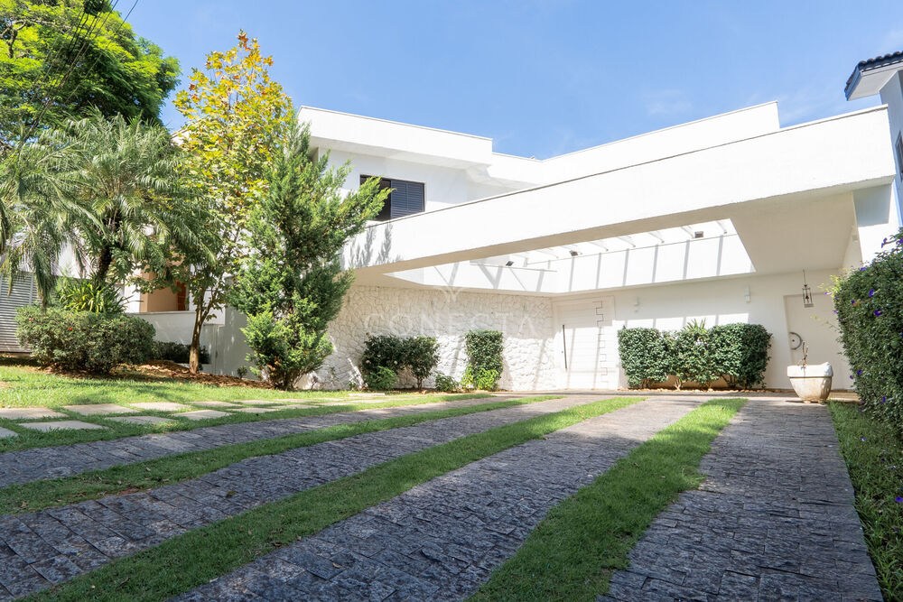 Casa, 4 quartos, 420 m² - Foto 18
