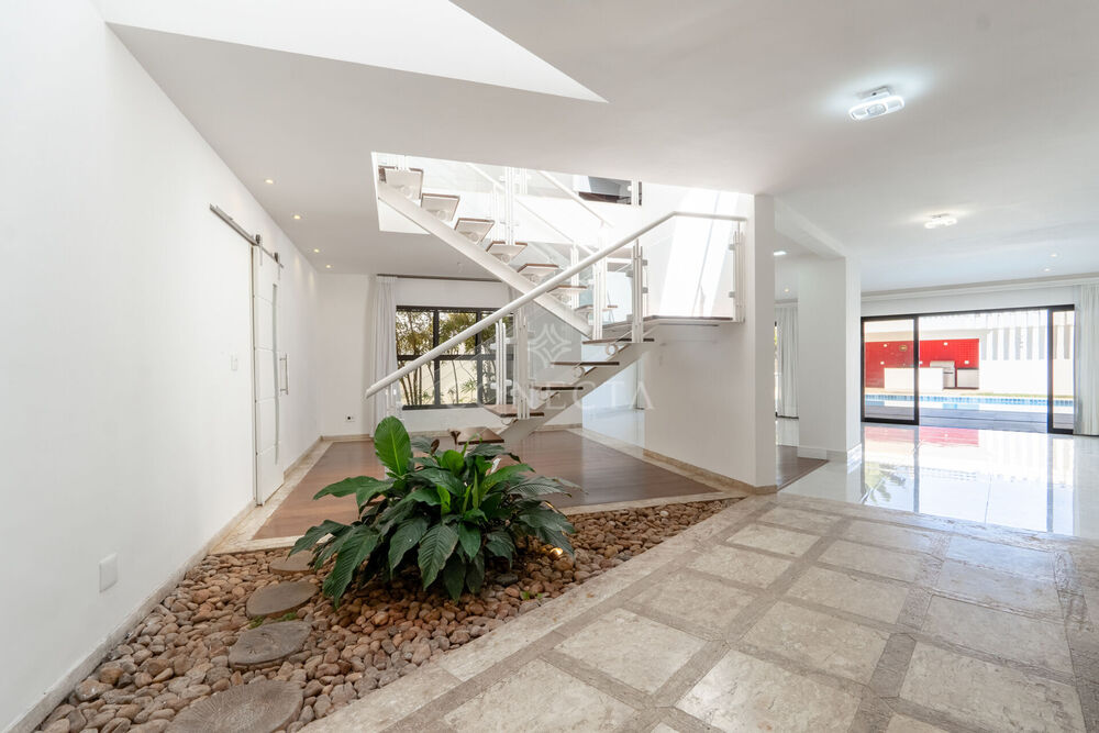 Casa, 4 quartos, 420 m² - Foto 22