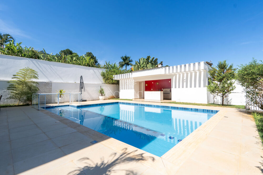 Casa, 4 quartos, 420 m² - Foto 14