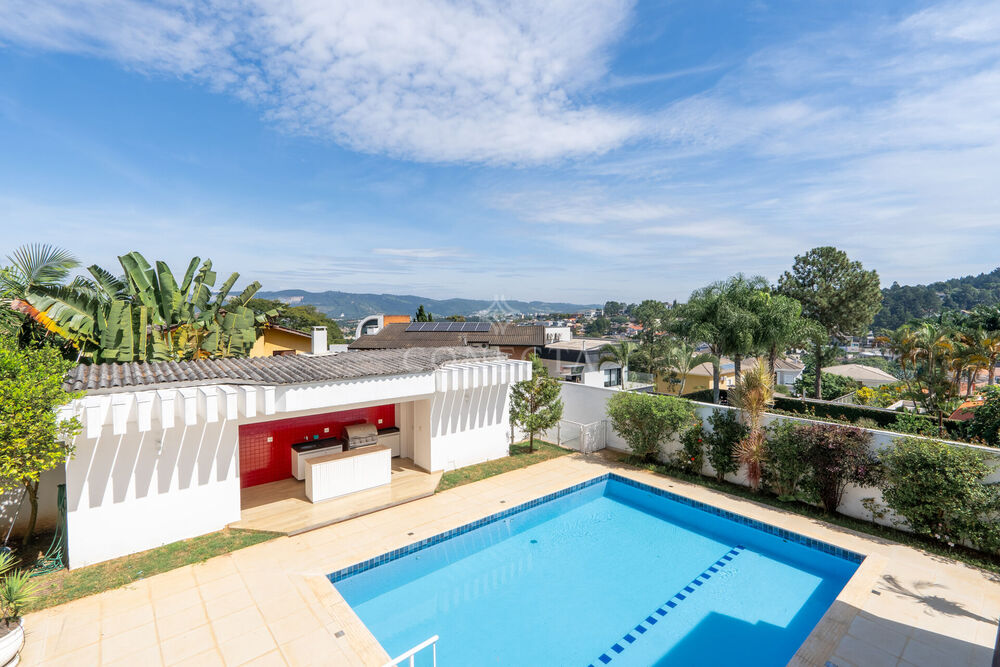 Casa, 4 quartos, 420 m² - Foto 11