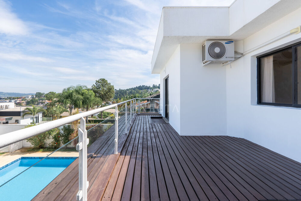 Casa, 4 quartos, 420 m² - Foto 12