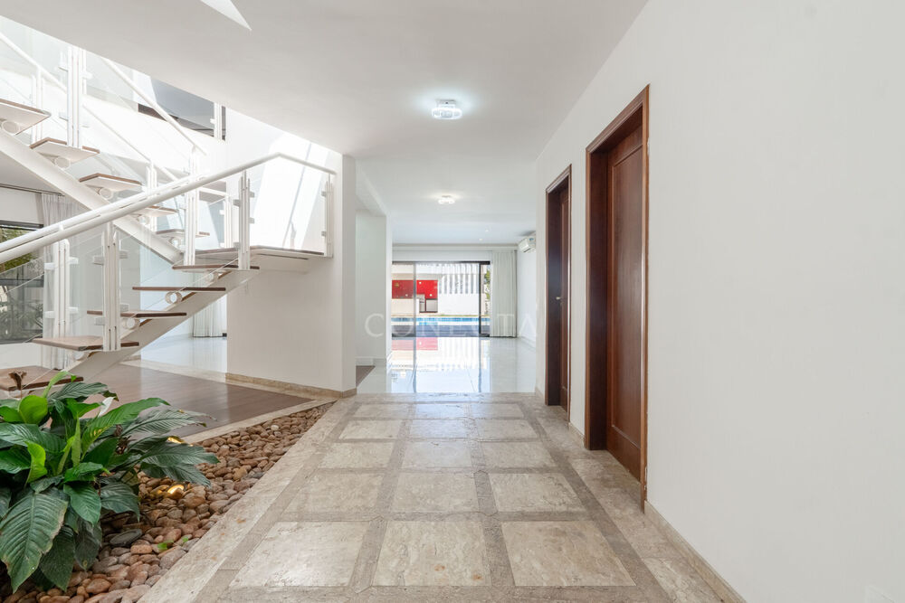 Casa, 4 quartos, 420 m² - Foto 9