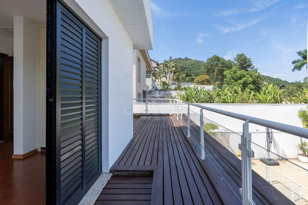 Casa, 4 quartos, 420 m² - Foto 23