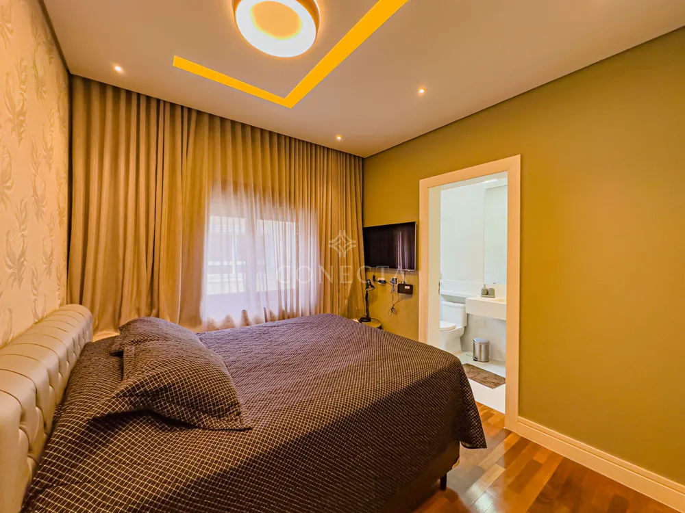 Casa, 4 quartos, 450 m² - Foto 2