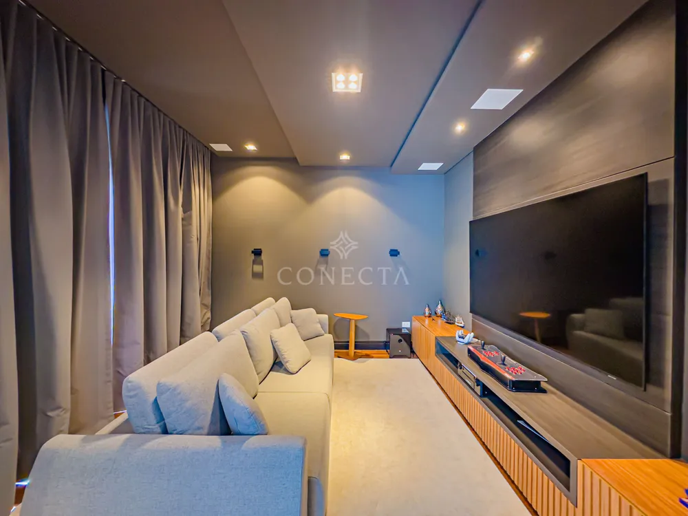 Casa, 4 quartos, 450 m² - Foto 4
