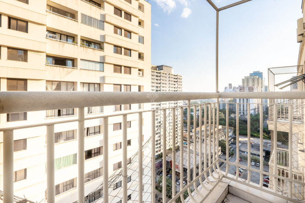 Apartamento, 2 quartos, 65 m² - Foto 8